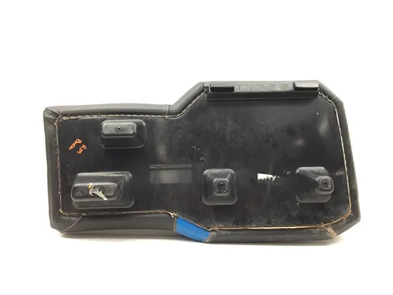 Right Side Seat Back Cushion 2017 Polaris Ranger XP 1000 High Lifter 2954A x