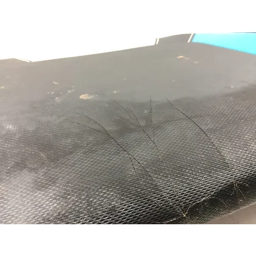 Right Side Seat Back Cushion 2017 Polaris Ranger XP 1000 High Lifter 2954A x 5