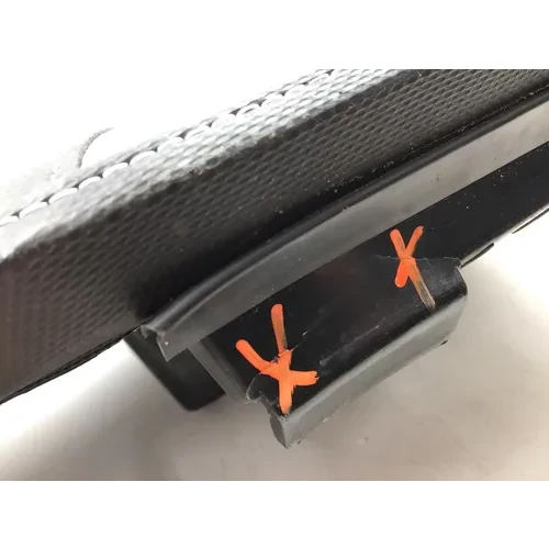 Right Side Seat Back Cushion 2017 Polaris Ranger XP 1000 High Lifter 2954A x 17