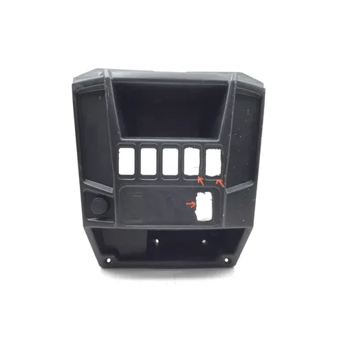 Center Dash Panel 2017 Polaris Ranger XP 1000 EPS High Lifter Edition 2954A x 3
