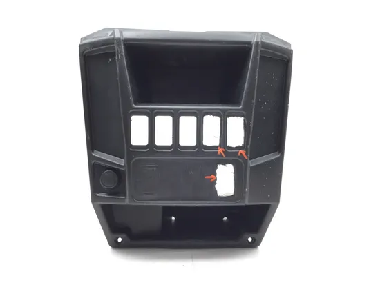 Center Dash Panel 2017 Polaris Ranger XP 1000 EPS High Lifter Edition 2954A x