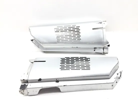 Left Right Side Covers 2017 Polaris Ranger XP 1000 High Lifter Edition 2954A x