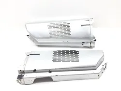 Left Right Side Covers 2017 Polaris Ranger XP 1000 High Lifter Edition 2954A x