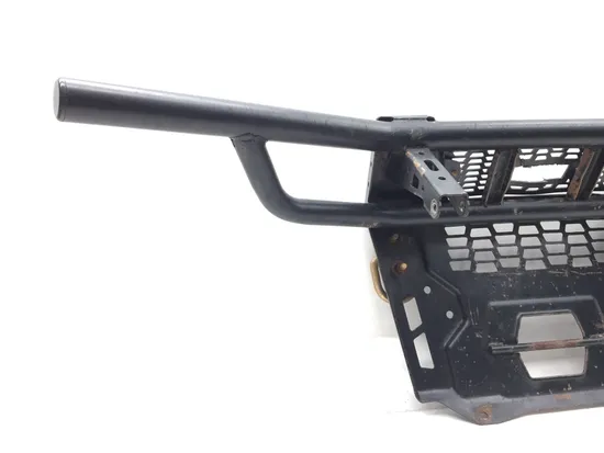 Front Bumper 2017 Polaris Ranger XP 1000 EPS High Lifter Edition 2954A