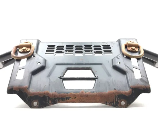 Front Bumper 2017 Polaris Ranger XP 1000 EPS High Lifter Edition 2954A