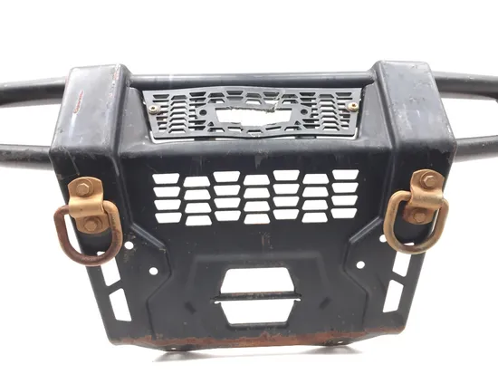 Front Bumper 2017 Polaris Ranger XP 1000 EPS High Lifter Edition 2954A