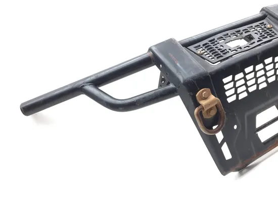 Front Bumper 2017 Polaris Ranger XP 1000 EPS High Lifter Edition 2954A