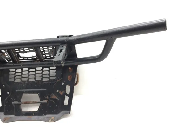 Front Bumper 2017 Polaris Ranger XP 1000 EPS High Lifter Edition 2954A