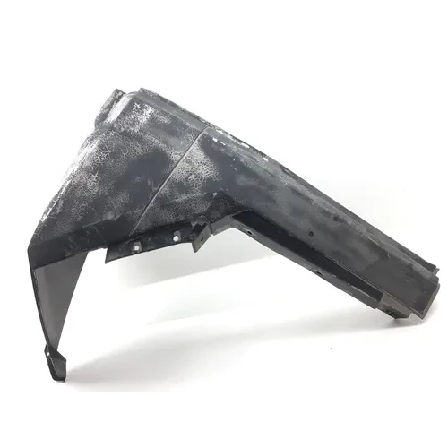 Left Driver Front Fender 2017 Polaris Ranger XP 1000 EPS High Lifter 2954A x 5