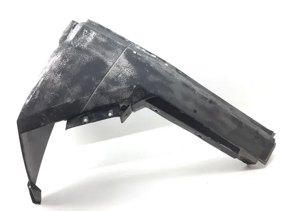 Left Driver Front Fender 2017 Polaris Ranger XP 1000 EPS High Lifter 2954A x