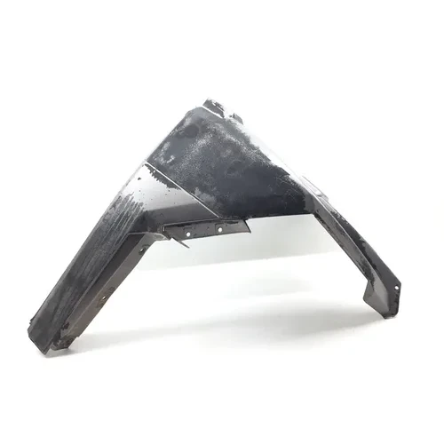 Right Passenger Front Fender 2017 Polaris Ranger XP 1000 EPS High Lifter 2954A x 3
