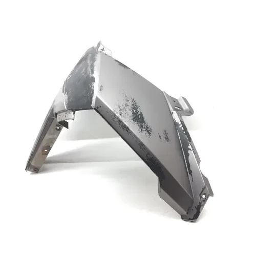 Right Passenger Front Fender 2017 Polaris Ranger XP 1000 EPS High Lifter 2954A x 9