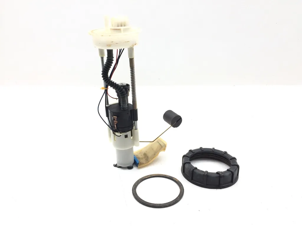 Gas Fuel Tank Pump 2017 Polaris Ranger XP 1000 EPS High Lifter Edition 2954A