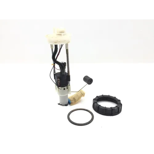 Gas Fuel Tank Pump 2017 Polaris Ranger XP 1000 EPS High Lifter Edition 2954A 3