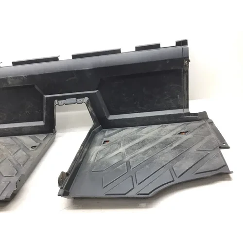 Floor Board 2017 Polaris Ranger XP 1000 EPS High Lifter Edition 2954A x 7