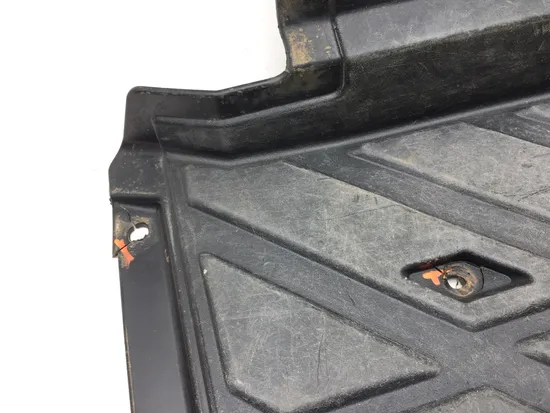 Floor Board 2017 Polaris Ranger XP 1000 EPS High Lifter Edition 2954A x