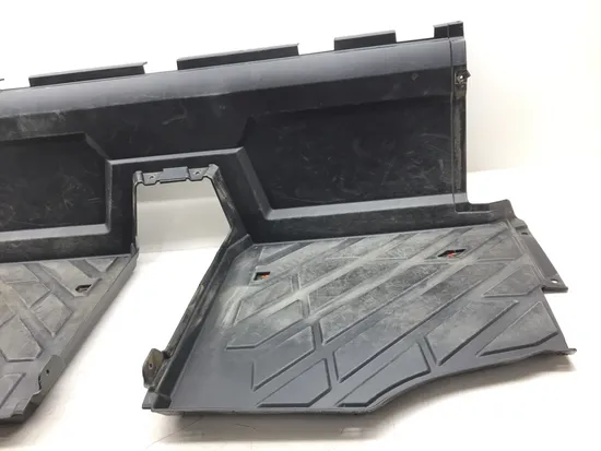 Floor Board 2017 Polaris Ranger XP 1000 EPS High Lifter Edition 2954A x