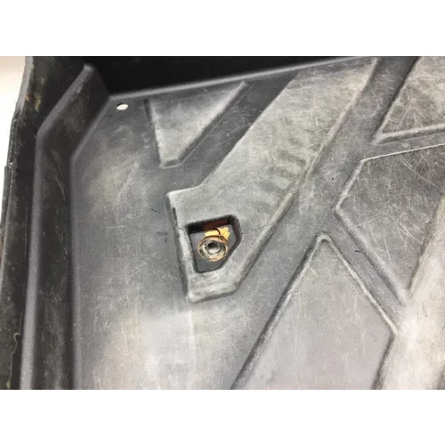 Floor Board 2017 Polaris Ranger XP 1000 EPS High Lifter Edition 2954A x 11