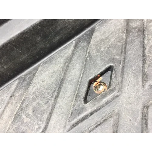 Floor Board 2017 Polaris Ranger XP 1000 EPS High Lifter Edition 2954A x 13