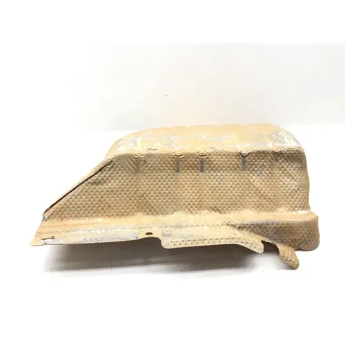 Exhaust Muffler Heat Shield 2017 Polaris Ranger XP 1000 EPS High Lifter 2954A 11