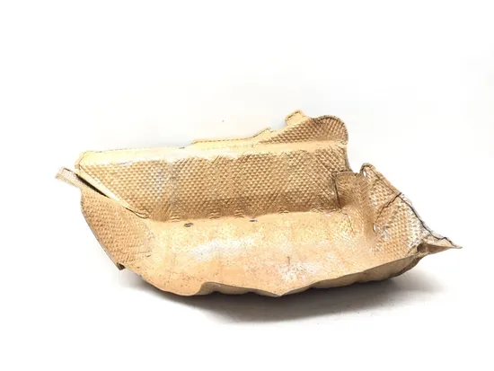 Exhaust Muffler Heat Shield 2017 Polaris Ranger XP 1000 EPS High Lifter 2954A