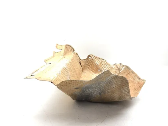 Exhaust Muffler Heat Shield 2017 Polaris Ranger XP 1000 EPS High Lifter 2954A