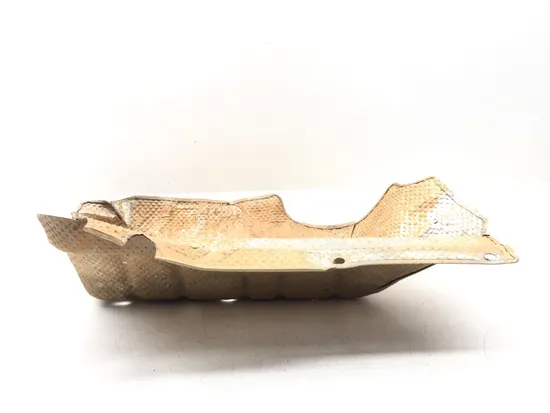 Exhaust Muffler Heat Shield 2017 Polaris Ranger XP 1000 EPS High Lifter 2954A