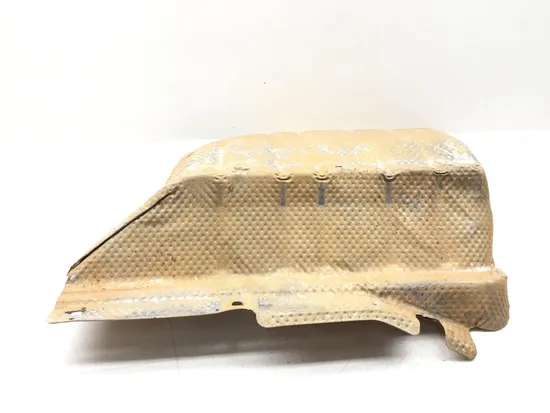 Exhaust Muffler Heat Shield 2017 Polaris Ranger XP 1000 EPS High Lifter 2954A