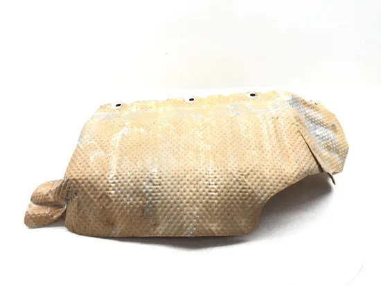 Exhaust Muffler Heat Shield 2017 Polaris Ranger XP 1000 EPS High Lifter 2954A