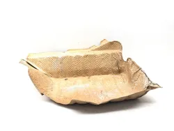 Exhaust Muffler Heat Shield 2017 Polaris Ranger XP 1000 EPS High Lifter 2954A