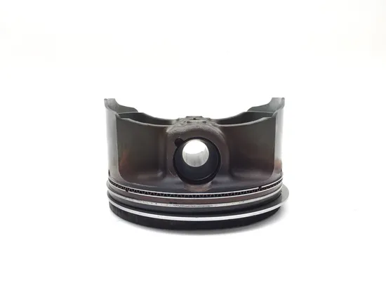 Engine Cylinder Jug W Piston Front 2002 Yamaha V Star 1100 Classic 2984A x