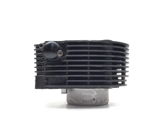 Engine Cylinder Jug W Piston Front 2002 Yamaha V Star 1100 Classic 2984A x