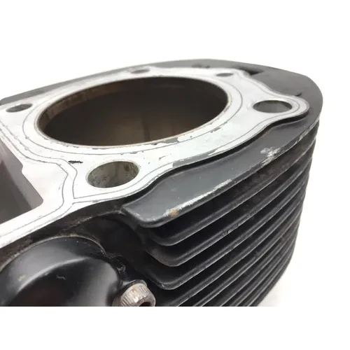 Engine Cylinder Jug W Piston Front 2002 Yamaha V Star 1100 Classic 2984A x 17