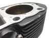 Engine Cylinder Jug W Piston Front 2002 Yamaha V Star 1100 Classic 2984A x