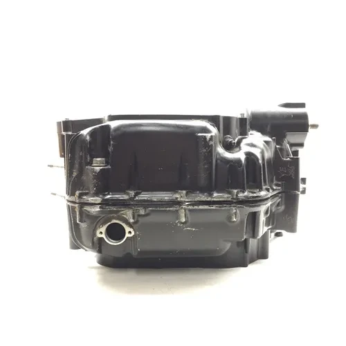 Engine Left Right Center Cases 2002 Yamaha V Star 1100 XVS1100A Classic 2984A 17