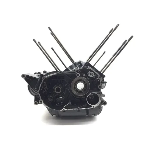 Engine Left Right Center Cases 2002 Yamaha V Star 1100 XVS1100A Classic 2984A 3