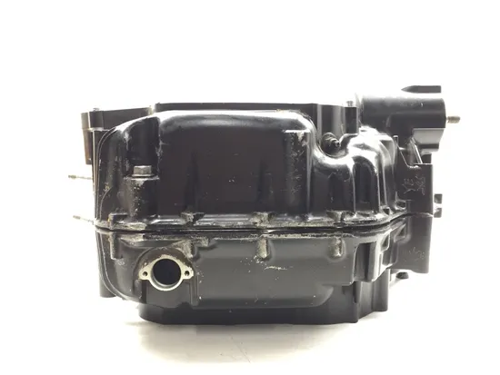 Engine Left Right Center Cases 2002 Yamaha V Star 1100 XVS1100A Classic 2984A