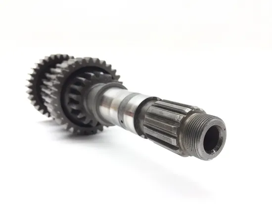 Transmission Gear Set Complete 2002 Yamaha V Star 1100 XVS1100A Classic 2984A