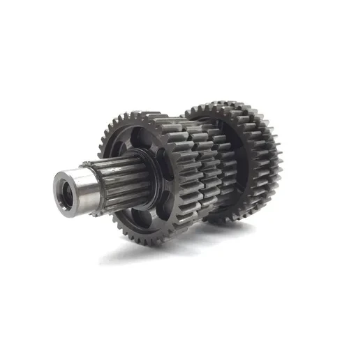 Transmission Gear Set Complete 2002 Yamaha V Star 1100 XVS1100A Classic 2984A 20