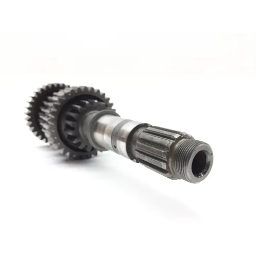 Transmission Gear Set Complete 2002 Yamaha V Star 1100 XVS1100A Classic 2984A 15