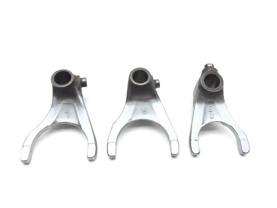 Transmission Gear Set Complete 2002 Yamaha V Star 1100 XVS1100A Classic 2984A