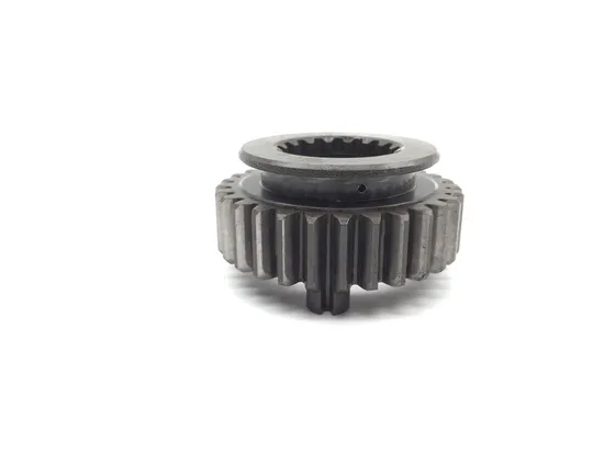 Transmission Gear Set Complete 2002 Yamaha V Star 1100 XVS1100A Classic 2984A