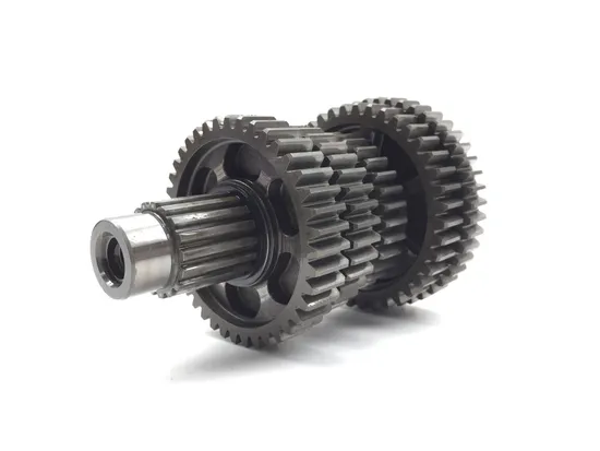 Transmission Gear Set Complete 2002 Yamaha V Star 1100 XVS1100A Classic 2984A