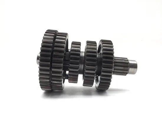 Transmission Gear Set Complete 2002 Yamaha V Star 1100 XVS1100A Classic 2984A