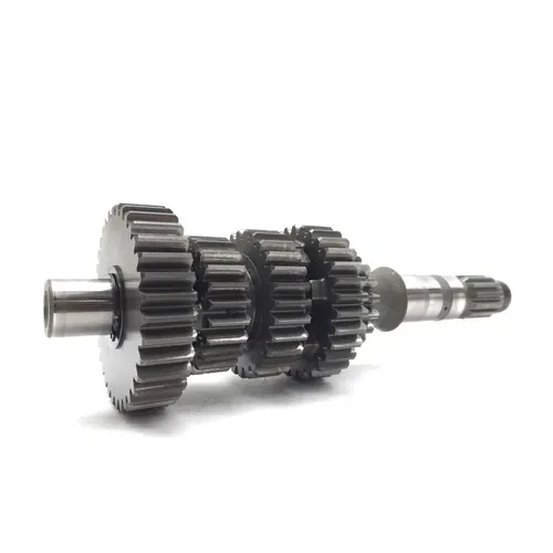 Transmission Gear Set Complete 2002 Yamaha V Star 1100 XVS1100A Classic 2984A 13