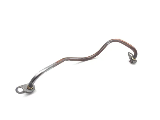 Engine Oil Pump Assembly 2002 Yamaha V Star 1100 XVS1100A Classic 2984A