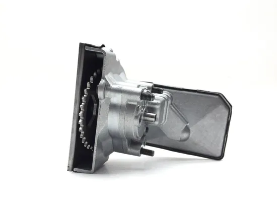 Engine Oil Pump Assembly 2002 Yamaha V Star 1100 XVS1100A Classic 2984A