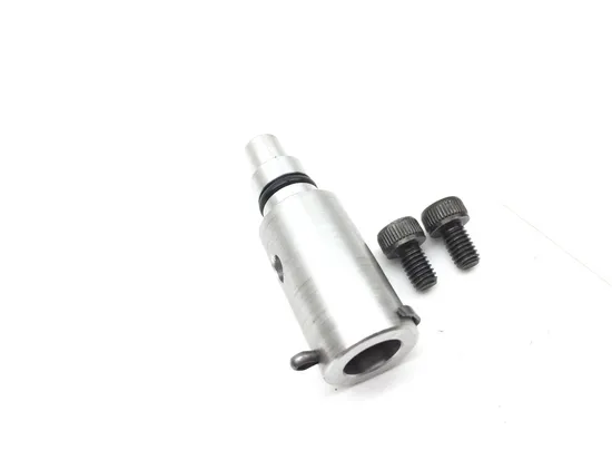 Engine Oil Pump Assembly 2002 Yamaha V Star 1100 XVS1100A Classic 2984A