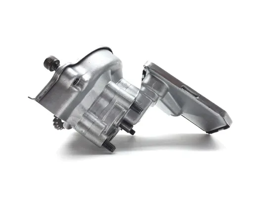 Engine Oil Pump Assembly 2002 Yamaha V Star 1100 XVS1100A Classic 2984A