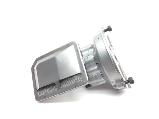 Engine Oil Pump Assembly 2002 Yamaha V Star 1100 XVS1100A Classic 2984A